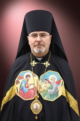 У Стрийській Єпархії УГКЦ нові Єпарх та Єпископ-помічник